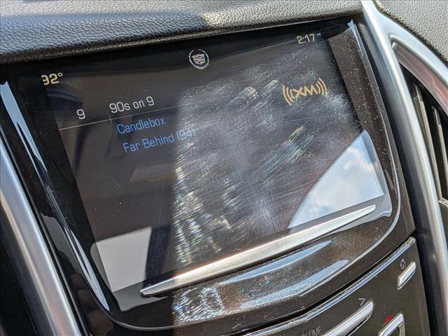 used 2014 Cadillac SRX car, priced at $9,499