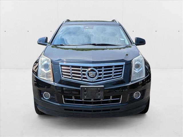 used 2014 Cadillac SRX car, priced at $9,499