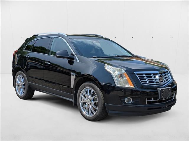 used 2014 Cadillac SRX car, priced at $9,499