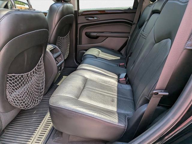 used 2014 Cadillac SRX car, priced at $9,499