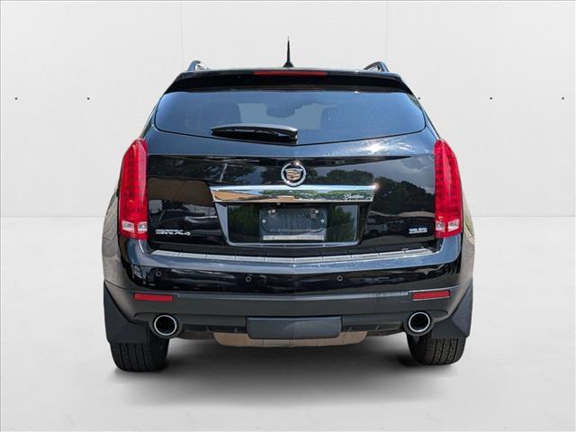 used 2014 Cadillac SRX car, priced at $9,499
