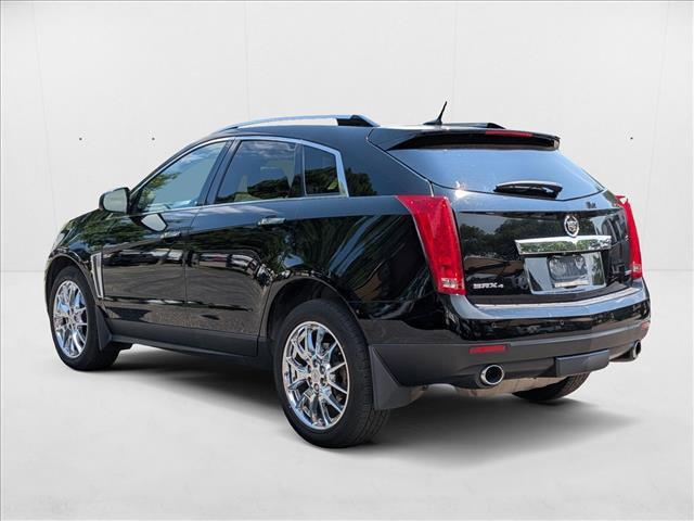 used 2014 Cadillac SRX car, priced at $9,499
