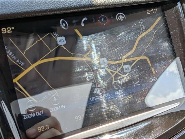 used 2014 Cadillac SRX car, priced at $9,499