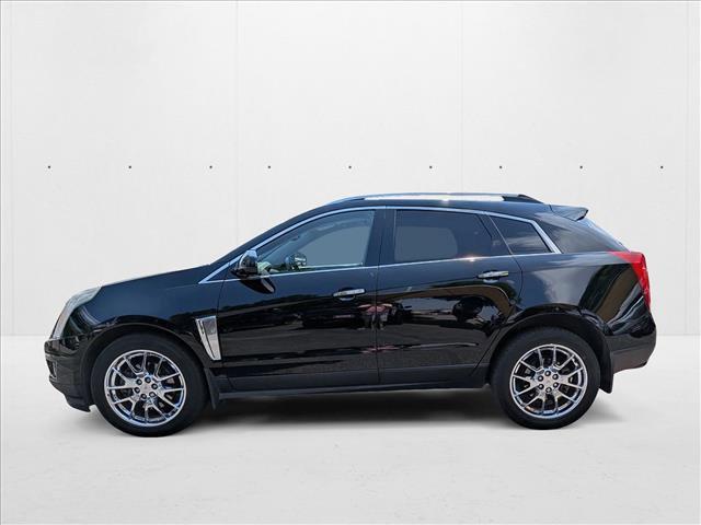 used 2014 Cadillac SRX car, priced at $9,499