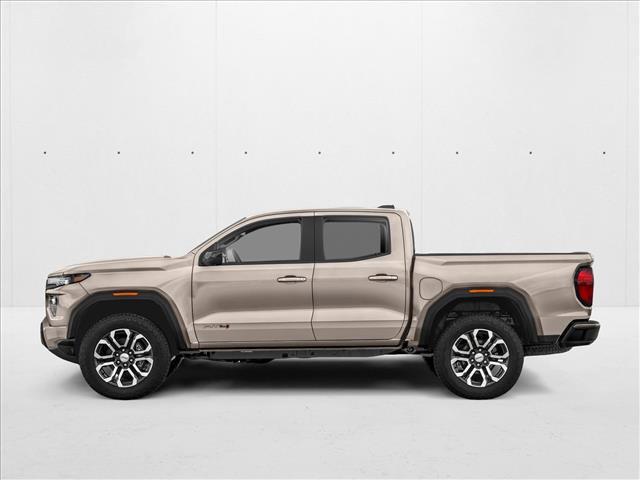new 2026 GMC Canyon car, priced at $49,364