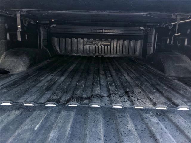 used 2024 GMC Sierra 2500 car, priced at $51,999