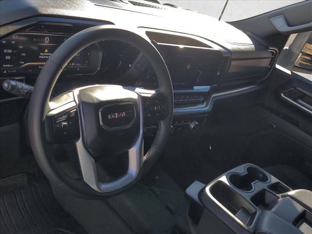 used 2024 GMC Sierra 2500 car, priced at $51,999