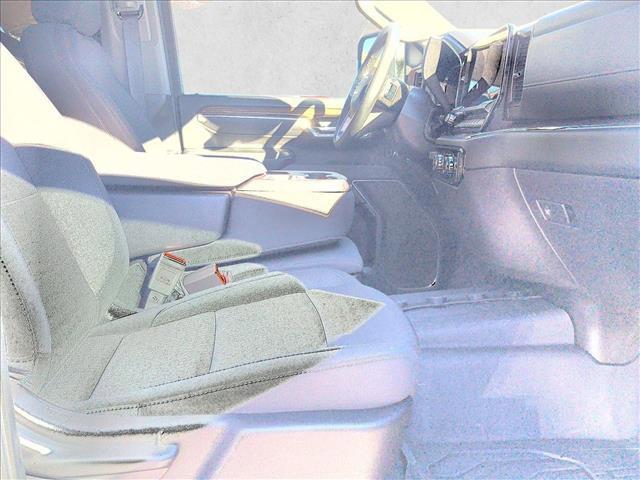 used 2024 GMC Sierra 2500 car, priced at $51,999