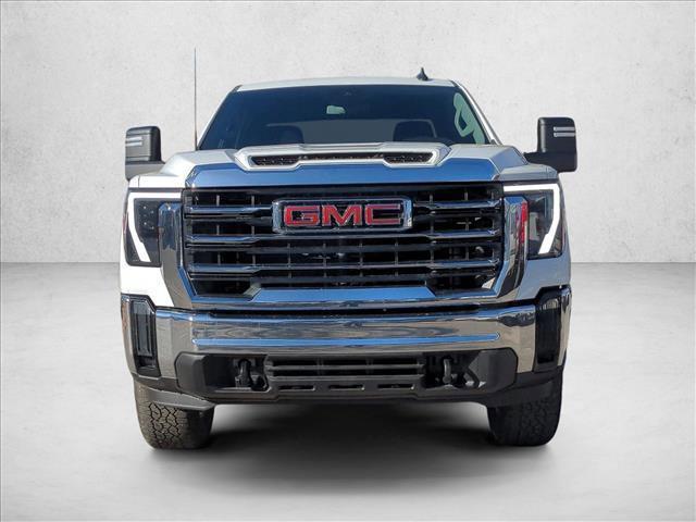 used 2024 GMC Sierra 2500 car, priced at $51,999