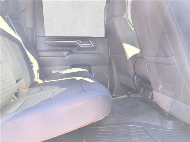 used 2024 GMC Sierra 2500 car, priced at $51,999