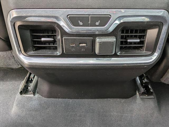 used 2019 Chevrolet Silverado 1500 car, priced at $35,699