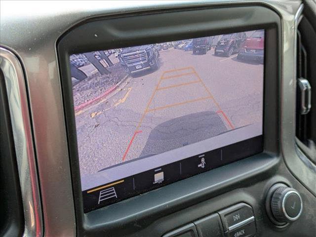 used 2019 Chevrolet Silverado 1500 car, priced at $35,699
