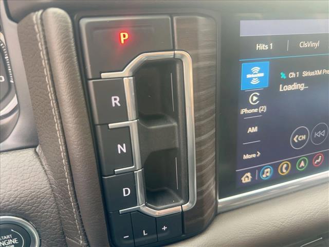 used 2021 GMC Yukon car, priced at $39,499