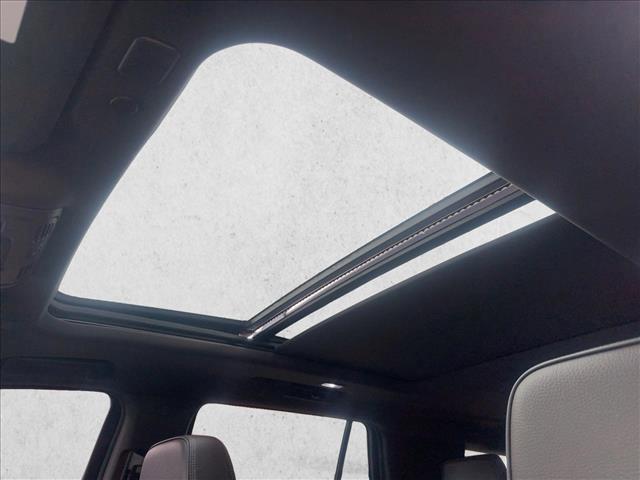 used 2021 GMC Yukon car, priced at $39,499