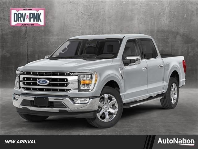 used 2023 Ford F-150 car, priced at $59,999