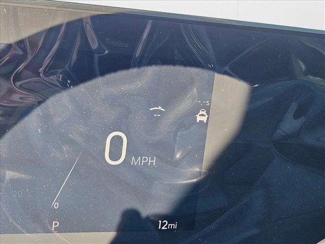 new 2026 Buick Envista car, priced at $30,864