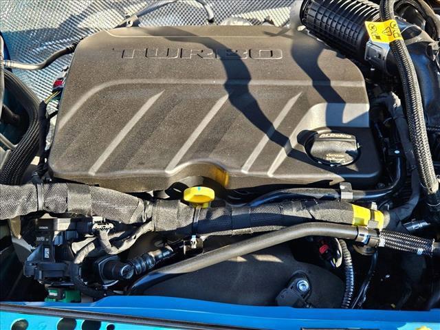 new 2026 Buick Envista car, priced at $30,864