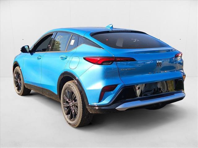 new 2026 Buick Envista car, priced at $30,864