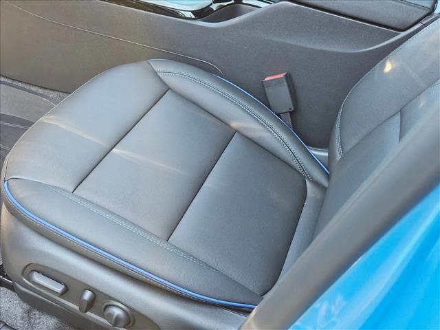 new 2026 Buick Envista car, priced at $30,864