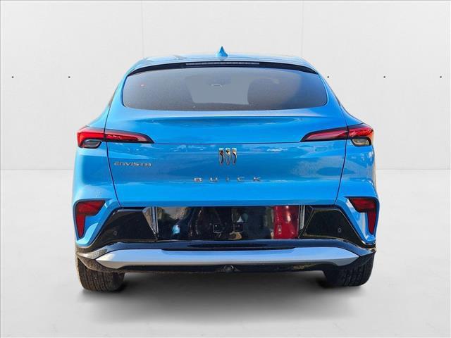 new 2026 Buick Envista car, priced at $30,864