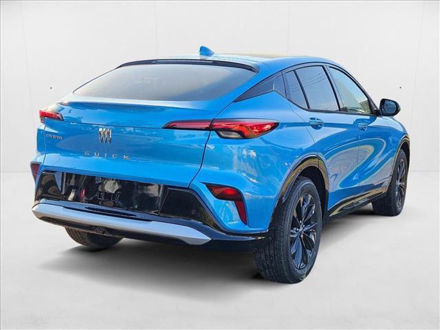 new 2026 Buick Envista car, priced at $30,864