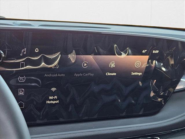 new 2026 Buick Envista car, priced at $30,864