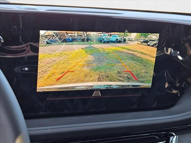 new 2026 Buick Envista car, priced at $30,864