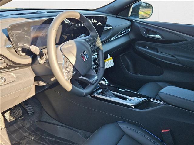 new 2026 Buick Envista car, priced at $30,864