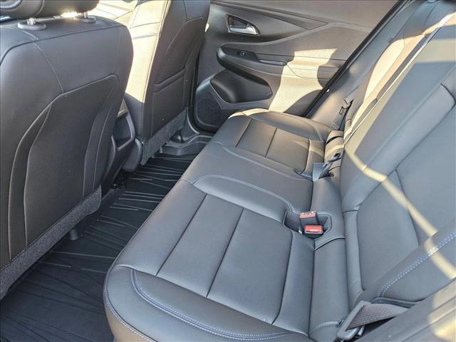 new 2026 Buick Envista car, priced at $30,864