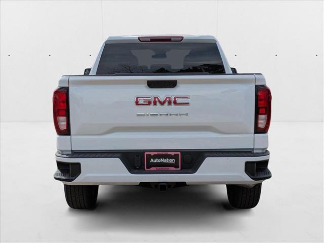 new 2025 GMC Sierra 1500 car, priced at $43,698