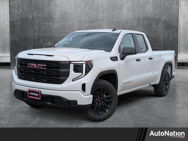 new 2025 GMC Sierra 1500 car, priced at $43,999