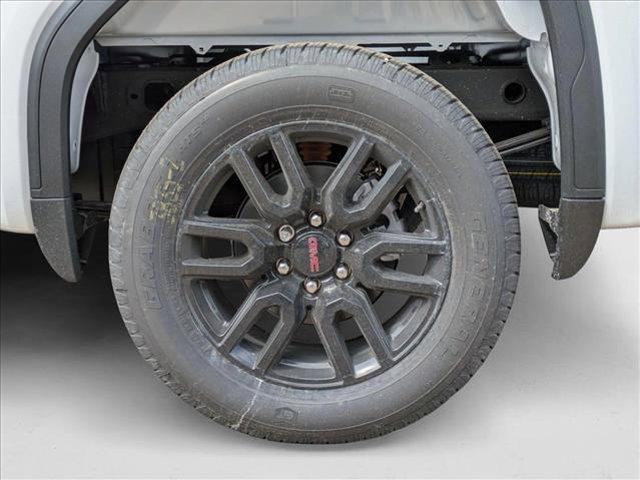 new 2025 GMC Sierra 1500 car, priced at $43,698