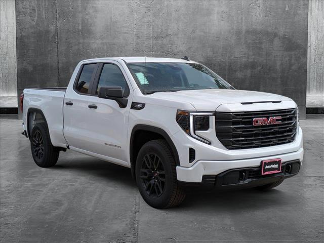 new 2025 GMC Sierra 1500 car, priced at $43,999
