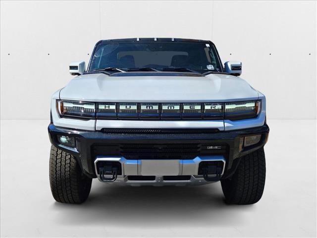 new 2025 GMC HUMMER EV Pickup car, priced at $103,999