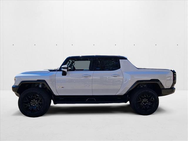 new 2025 GMC HUMMER EV Pickup car, priced at $103,999