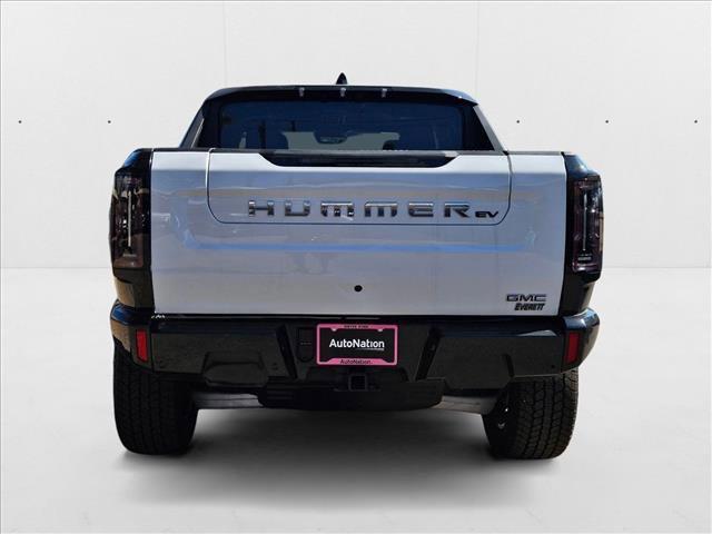 new 2025 GMC HUMMER EV Pickup car, priced at $103,999