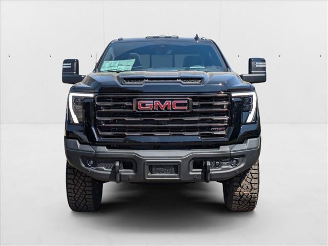 new 2025 GMC Sierra 2500 car, priced at $102,199