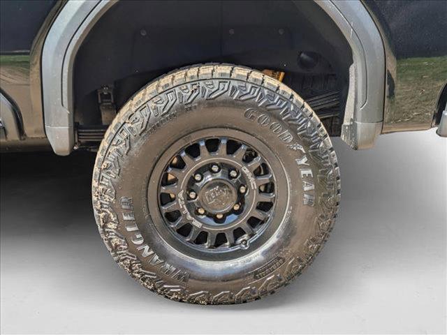 new 2025 GMC Sierra 2500 car, priced at $102,199