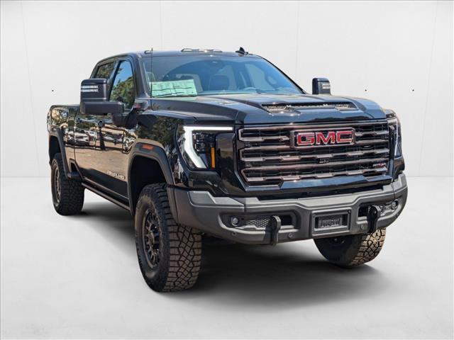 new 2025 GMC Sierra 2500 car, priced at $102,199