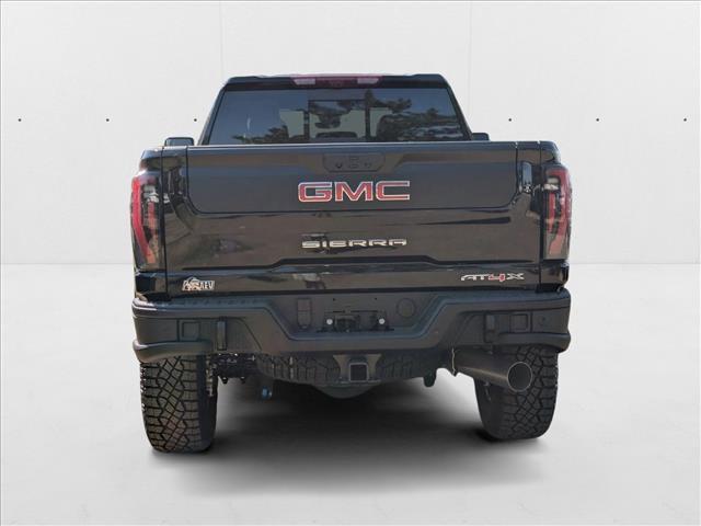 new 2025 GMC Sierra 2500 car, priced at $102,199