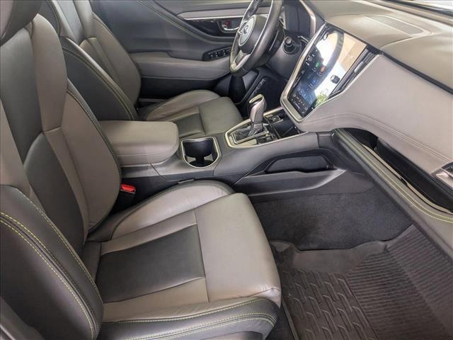 used 2022 Subaru Outback car, priced at $26,799