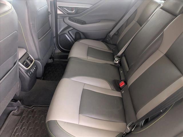 used 2022 Subaru Outback car, priced at $26,799
