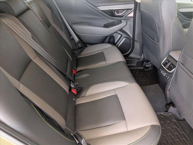 used 2022 Subaru Outback car, priced at $26,799