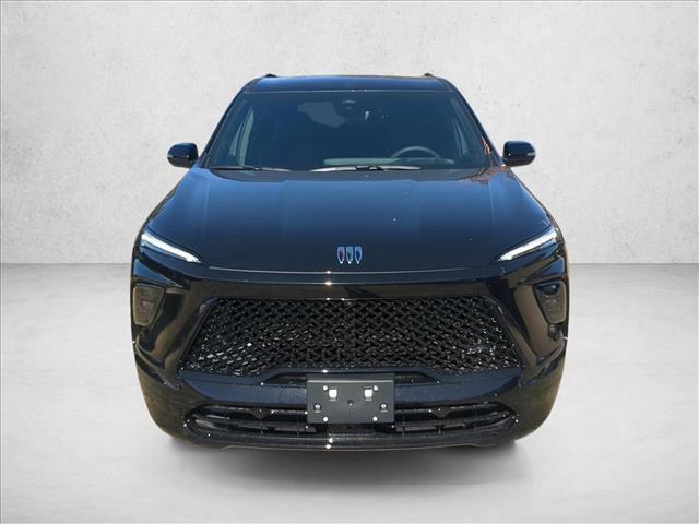 new 2026 Buick Enclave car, priced at $54,323