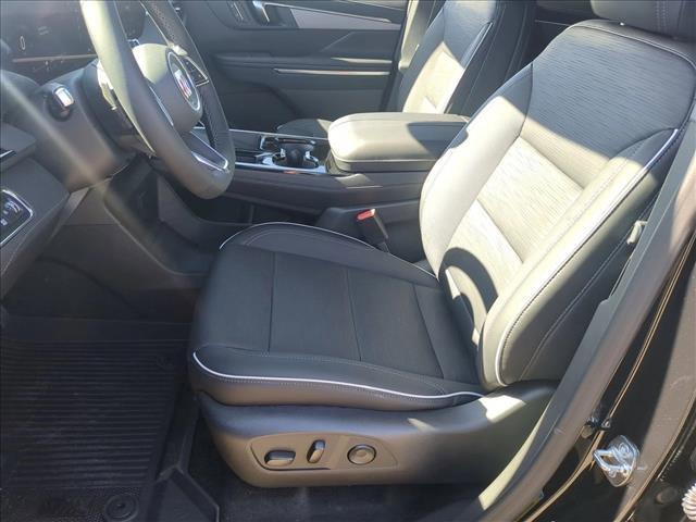 new 2026 Buick Enclave car, priced at $54,323