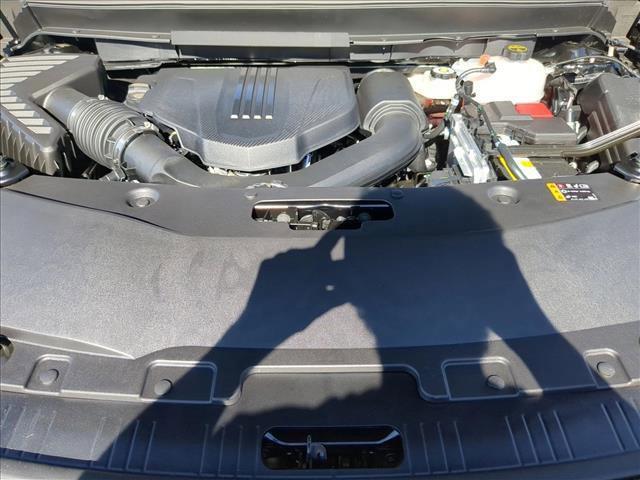 new 2026 Buick Enclave car, priced at $54,323