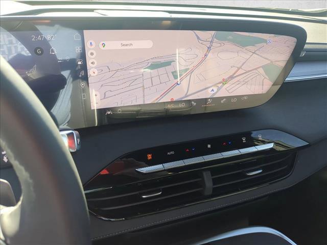 new 2026 Buick Enclave car, priced at $54,323