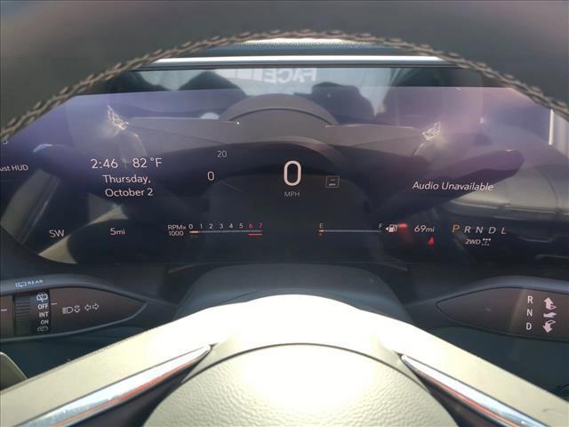 new 2026 Buick Enclave car, priced at $54,323