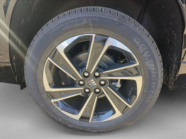 new 2026 Buick Enclave car, priced at $54,323