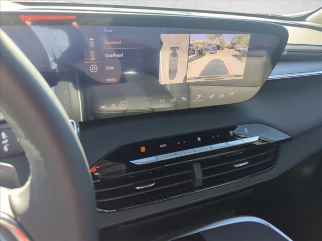 new 2026 Buick Enclave car, priced at $54,323